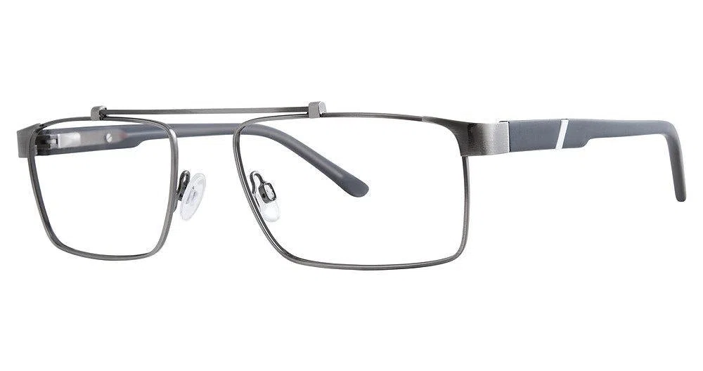 Shaquille O'Neal SO163M Eyeglasses - view 5